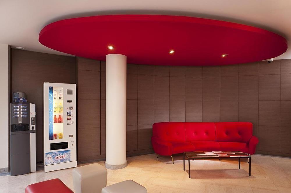 Hotel Libertel Montmartre Opera Parijs